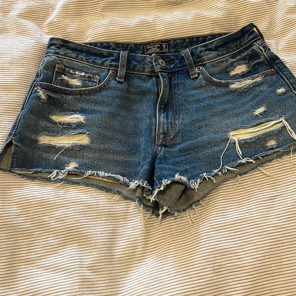 Abercrombie & Fitch Shorts